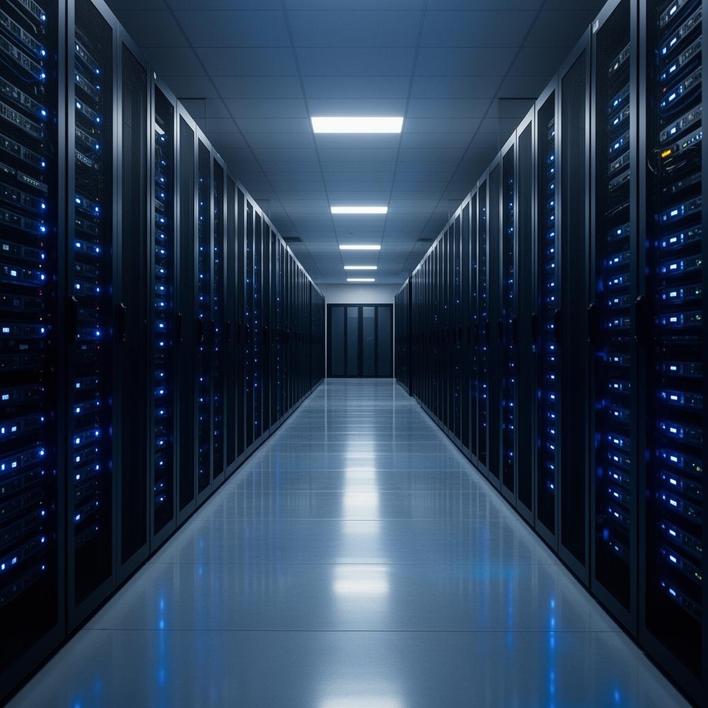 O&M agreement for colocation operator, Lagos
