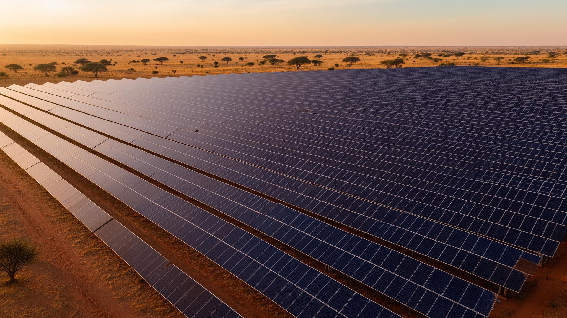 Renewable Energy
